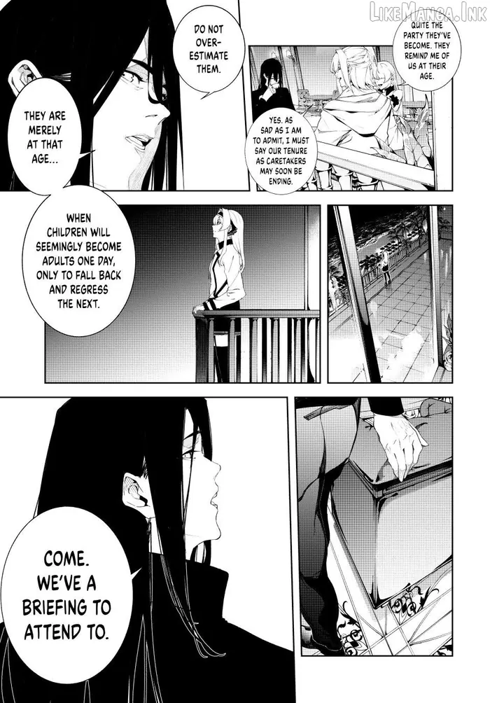 Wistoria: Wand and Sword Chapter 68 image 07_optimized